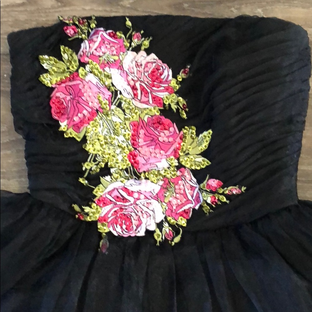 Betesy Johnson dress - Picture 2 of 8